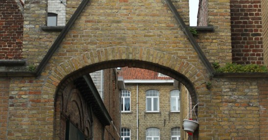 Rajd Ypres